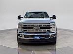 New 2026 Ford F-550 XL Regular Cab 4WD Cab Chassis for sale #C261853 - photo 9