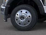 2026 Ford F-450 Crew Cab DRW 4WD Pickup for sale #C261862 - photo 23
