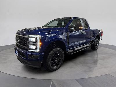 New 2026 Ford F-350 Super Cab 4WD SRW Pickup for sale #C261863 - photo 1