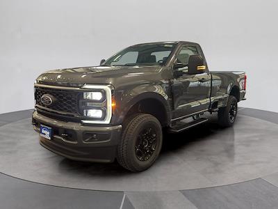 New 2026 Ford F-350 Regular Cab 4WD SRW Pickup for sale #C261864 - photo 1