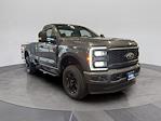 New 2026 Ford F-350 Regular Cab 4WD SRW Pickup for sale #C261864 - photo 8