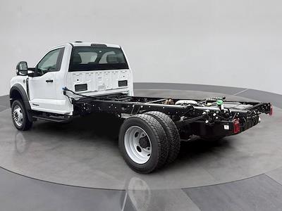 2026 Ford F-550 Regular Cab DRW 4WD Cab Chassis for sale #C261869 - photo 2