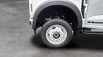 New 2026 Ford F-550 XL Regular Cab 4WD Cab Chassis for sale #C261869 - photo 17