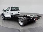 New 2026 Ford F-550 XL Regular Cab 4WD Cab Chassis for sale #C261869 - photo 2
