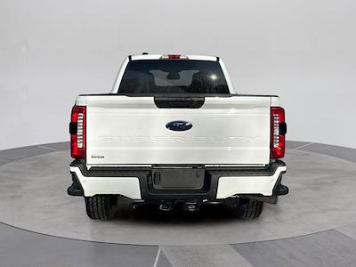 New 2026 Ford F-350 Super Cab 4WD SRW Pickup for sale #C261870 - photo 2