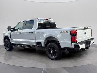 New 2026 Ford F-250 Crew Cab 4WD Pickup for sale #C261872 - photo 2