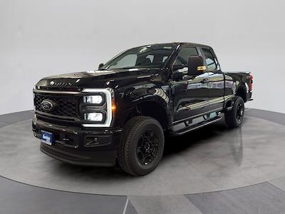 2026 Ford F-350 Super Cab SRW 4WD Pickup for sale #C261873 - photo 1