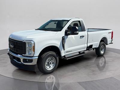 New 2026 Ford F-250 Regular Cab 4WD Pickup for sale #C261882 - photo 1