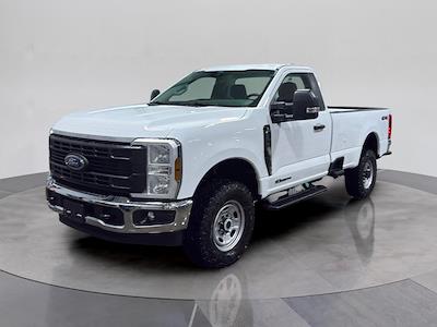 New 2026 Ford F-350 Regular Cab 4WD SRW Pickup for sale #C261883 - photo 1