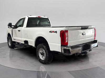 New 2026 Ford F-350 Regular Cab 4WD SRW Pickup for sale #C261883 - photo 2