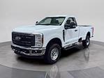New 2026 Ford F-350 Regular Cab 4WD SRW Pickup for sale #C261883 - photo 1