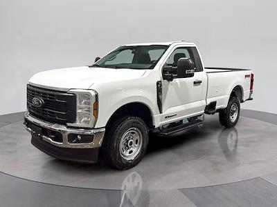 New 2026 Ford F-250 Regular Cab 4WD Pickup for sale #C261884 - photo 1