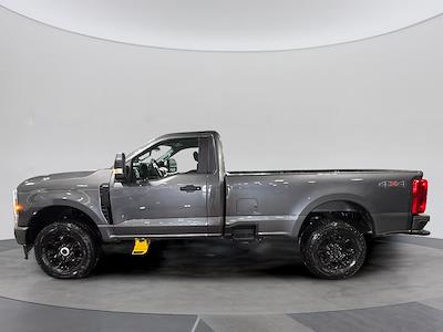 New 2026 Ford F-350 Regular Cab 4WD SRW Pickup for sale #C261885 - photo 2