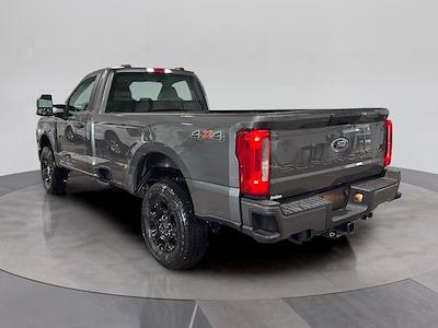 2026 Ford F-350 Regular Cab SRW 4WD Pickup for sale #C261885 - photo 2