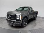 New 2026 Ford F-350 Regular Cab 4WD SRW Pickup for sale #C261885 - photo 1
