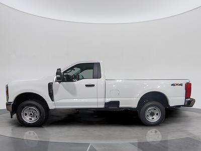 New 2026 Ford F-350 Regular Cab 4WD SRW Pickup for sale #C261886 - photo 2