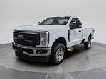 New 2026 Ford F-350 Regular Cab 4WD SRW Pickup for sale #C261886 - photo 1