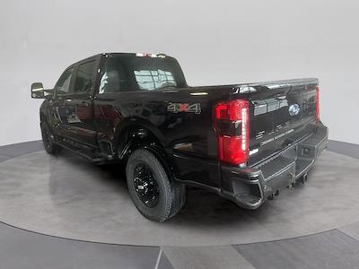 New 2026 Ford F-350 Crew Cab 4WD SRW Pickup for sale #C261900 - photo 2