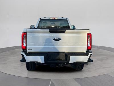 2026 Ford F-350 Regular Cab SRW 4WD Pickup for sale #C261905 - photo 2