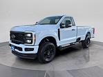 New 2026 Ford F-350 Regular Cab 4WD SRW Pickup for sale #C261905 - photo 1