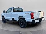 New 2026 Ford F-350 Regular Cab 4WD SRW Pickup for sale #C261905 - photo 4