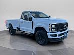 New 2026 Ford F-350 Regular Cab 4WD SRW Pickup for sale #C261905 - photo 9