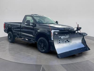New 2026 Ford F-350 - photo 1