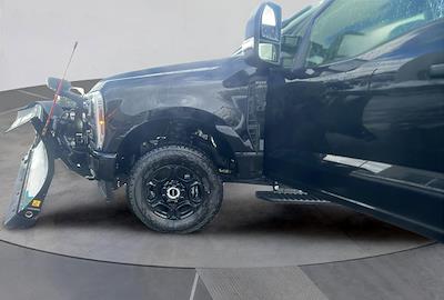 2026 Ford F-350 Regular Cab SRW 4WD BOSS Plow Truck for sale #C261909 - photo 1