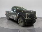 New 2026 Ford F-350 Regular Cab 4WD SRW Pickup for sale #C261909 - photo 9