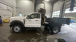 New 2026 Ford F-550 Regular Cab 4WD Dump Truck for sale #C261921 - photo 3