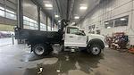 New 2026 Ford F-550 Regular Cab 4WD Dump Truck for sale #C261921 - photo 7