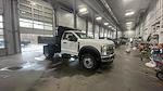 New 2026 Ford F-550 Regular Cab 4WD Dump Truck for sale #C261921 - photo 8