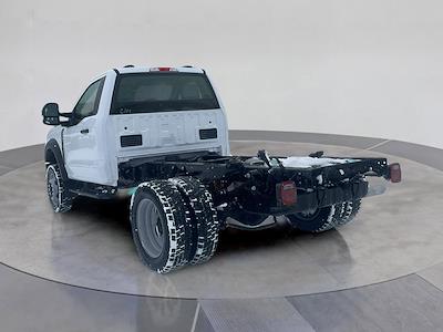 New 2026 Ford F-450 - photo 1