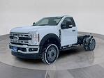 New 2026 Ford F-450 Regular Cab Cab Chassis for sale #C261999 - photo 1