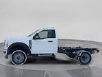New 2026 Ford F-450 Regular Cab Cab Chassis for sale #C261999 - photo 3