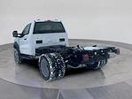 2026 Ford F-450 Regular Cab DRW 4WD Cab Chassis for sale #C261999 - photo 2