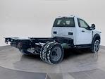 New 2026 Ford F-450 Regular Cab Cab Chassis for sale #C261999 - photo 5