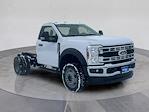 New 2026 Ford F-450 Regular Cab Cab Chassis for sale #C261999 - photo 8