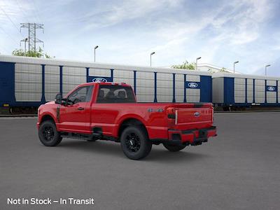 New 2026 Ford F-250 Regular Cab 4WD Pickup for sale #C262002 - photo 2