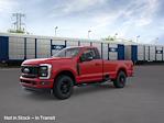 New 2026 Ford F-250 Regular Cab 4WD Pickup for sale #C262002 - photo 1