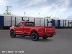 New 2026 Ford F-250 Regular Cab 4WD Pickup for sale #C262002 - photo 2