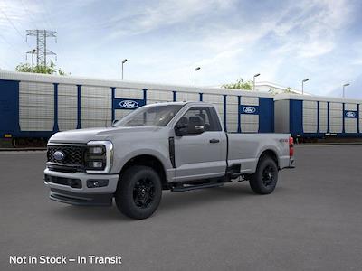 New 2026 Ford F-250 Regular Cab 4WD Pickup for sale #C262003 - photo 1