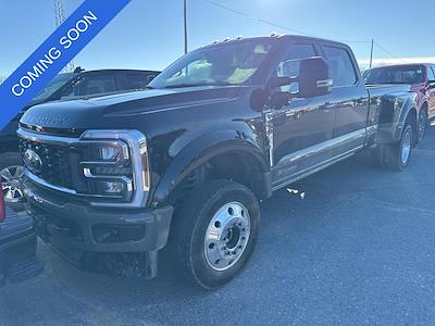 Used 2026 Ford F-450 Crew Cab for sale #C262102X - photo 1