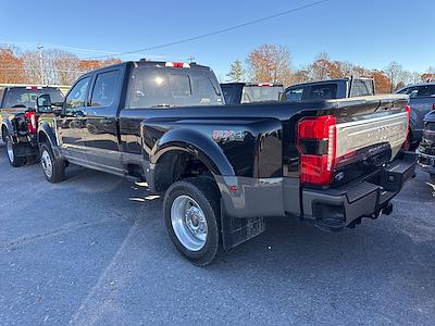 Used 2026 Ford F-450 Crew Cab for sale #C262102X - photo 2