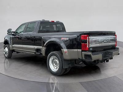 Used 2026 Ford F-450 Crew Cab for sale #C262102X - photo 2