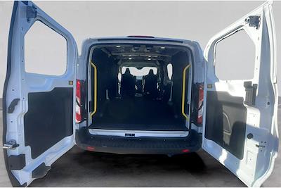 New 2026 Ford Transit 150 Low Roof Empty Cargo Van for sale #C262051 - photo 2