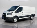 New 2026 Ford Transit 150 Low Roof Empty Cargo Van for sale #C262051 - photo 1