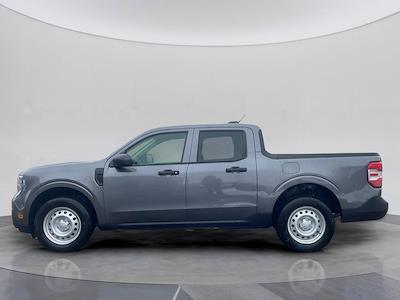 New 2026 Ford Maverick - photo 1