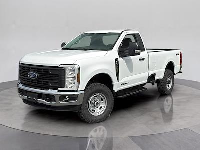 New 2026 Ford F-350 Regular Cab 4WD SRW Pickup for sale #C262070 - photo 1