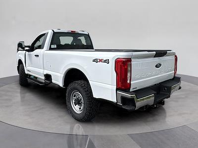 New 2026 Ford F-350 Regular Cab 4WD SRW Pickup for sale #C262070 - photo 2